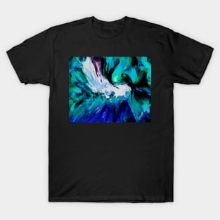 Stocksom Splash 1 T-Shirt